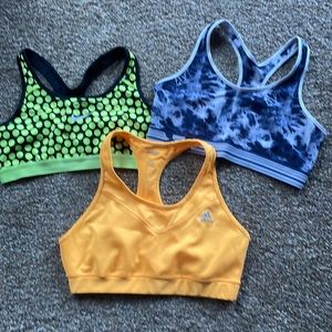 Sport Bra Bundle